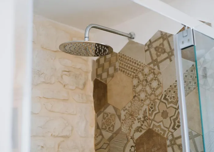 Trullo La Dama Forestiera 알베르벨로