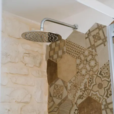 Trullo La Dama Forestiera Alberobello