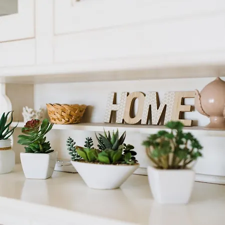 Trullo La Dama Forestiera * Alberobello