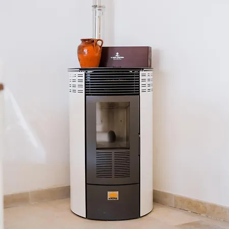 Vila Trullo La Dama Forestiera Alberobello