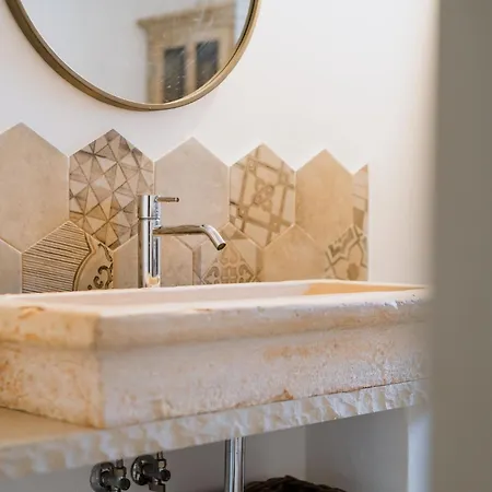 Trullo La Dama Forestiera Villa