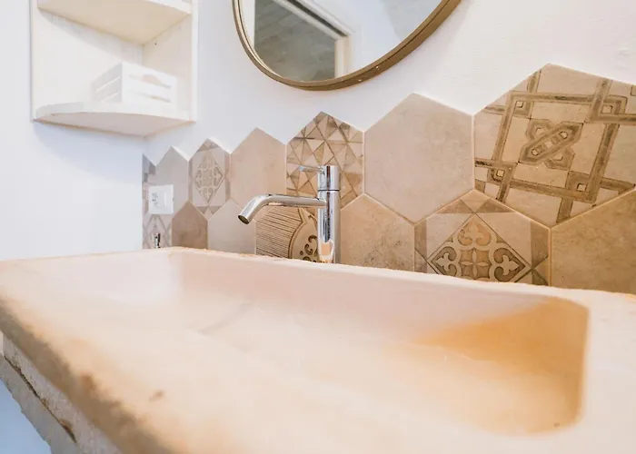 Trullo La Dama Forestiera